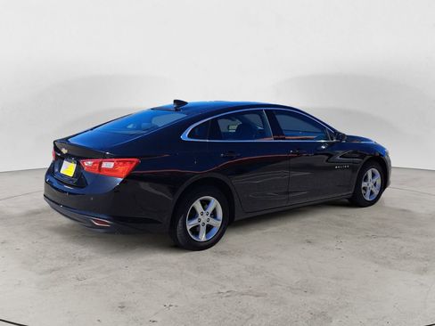 Used 2024 Chevrolet Malibu LS w/ Driver Confidence Package image 3