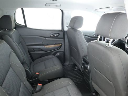 Used 2021 GMC Acadia SLE image 21