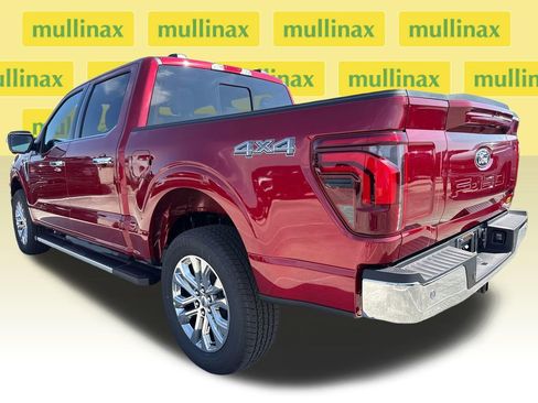 New 2026 Ford F150 Tremor AWD/4WD image 4
