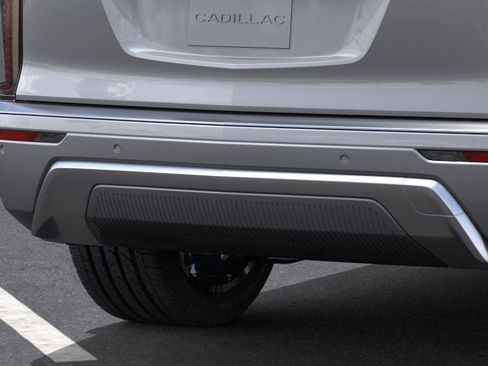 New 2026 Cadillac Vistiq Platinum image 14