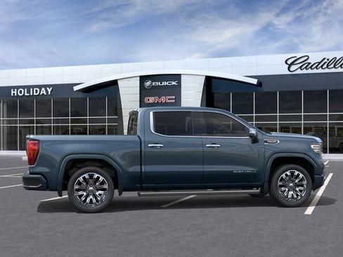 New 2026 GMC Sierra 1500 Denali AWD/4WD image 5
