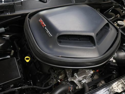 Used 2019 Dodge Challenger R/T Scat Pack w/ Shaker Package RWD image 28
