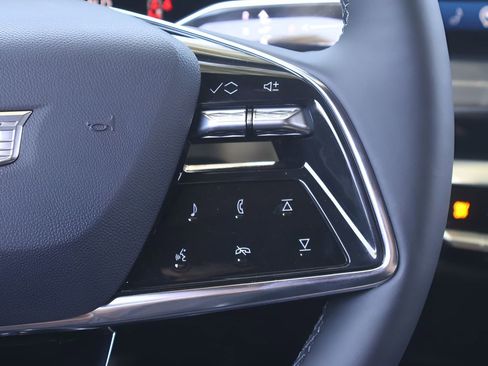 New 2026 Cadillac Lyriq Premium Sport RWD image 21
