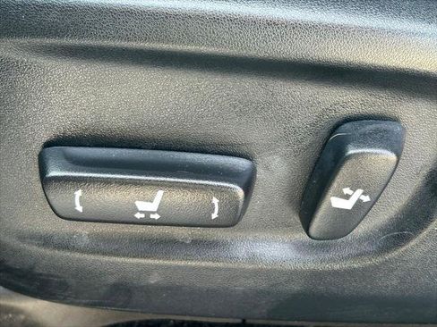 Certified 2022 Toyota 4Runner Limited image 25