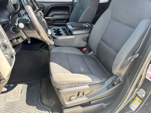 Used 2014 GMC Sierra 1500 SLE w/ SLE Value Package AWD/4WD image 15