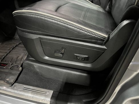 Used 2022 RAM 3500 Limited image 18