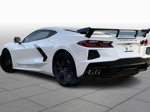 Certified 2022 Chevrolet Corvette 2LT image 12