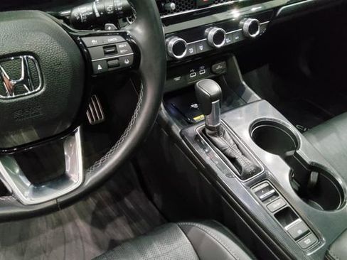 Used 2022 Honda Civic Sport Touring image 18