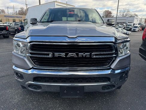 Used 2020 RAM 1500 Big Horn image 9