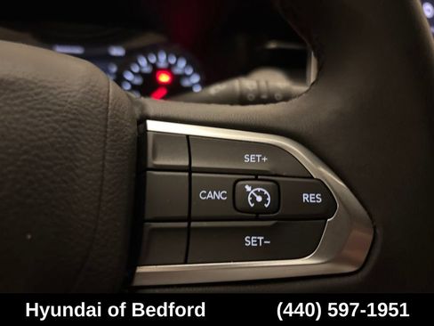 Used 2024 Jeep Compass Latitude AWD/4WD image 18