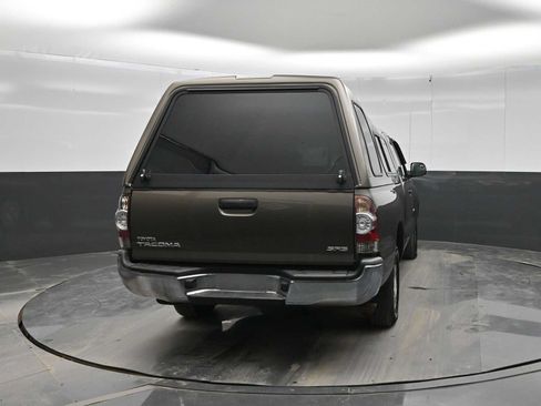 Used 2011 Toyota Tacoma 2WD Access Cab w/ SR5 Pkg #2 image 6