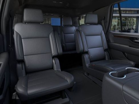 New 2026 Chevrolet Tahoe LT w/ Comfort Package RWD image 17
