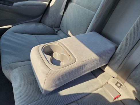 Used 2011 Honda Civic EX image 13