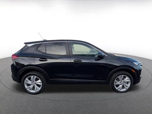 Used 2025 Buick Encore GX Preferred FWD image 16