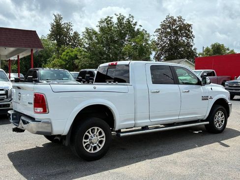 Used 2017 RAM 2500 Laramie w/ Protection Group AWD/4WD image 6