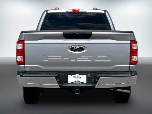 Used 2023 Ford F150 XL w/ XL Chrome Appearance Package RWD image 4