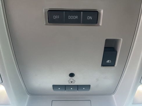 Used 2016 Chevrolet Silverado 2500 LTZ w/ Duramax Plus Package image 49