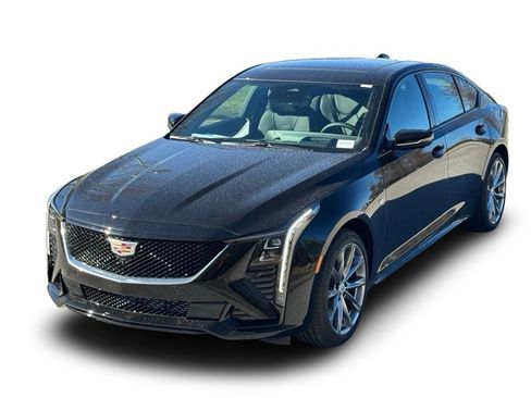 New 2026 Cadillac CT5 Sport w/ Technology Package image 9