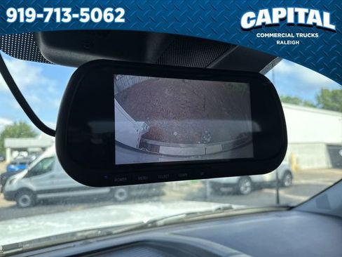 New 2025 Ford F550 2WD Regular Cab Super Duty image 28