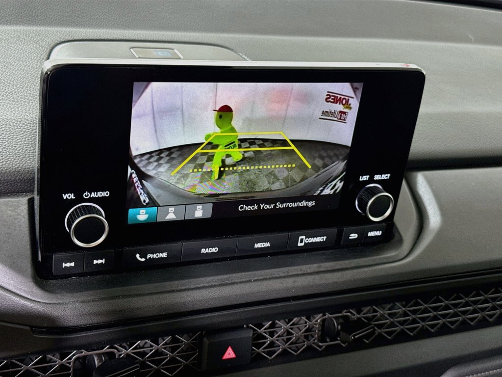 Used 2024 Honda Accord LX image 5