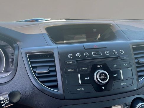 Used 2012 Honda CR-V EX-L image 9