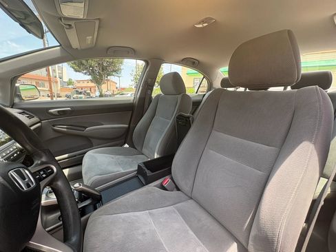 Used 2009 Honda Civic LX image 11
