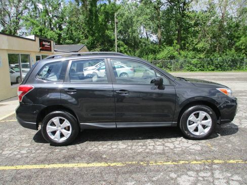 Used 2016 Subaru Forester 2.5i w/ Alloy Wheel Package AWD/4WD image 10