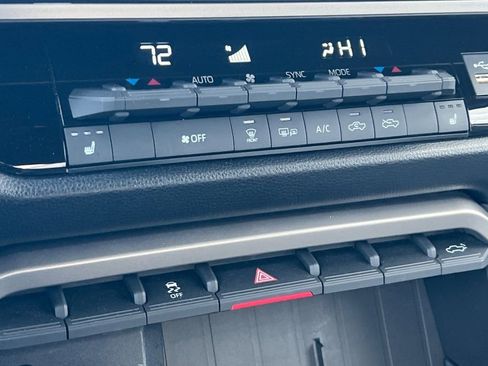 Used 2025 Toyota Tundra SR5 w/ SR5 Premium Package image 16