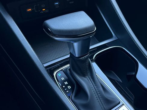 New 2026 Hyundai Tucson SE FWD image 35