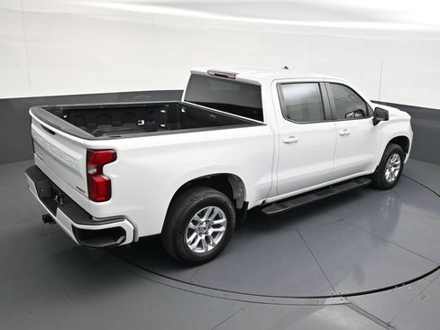 Used 2023 Chevrolet Silverado 1500 RST image 17