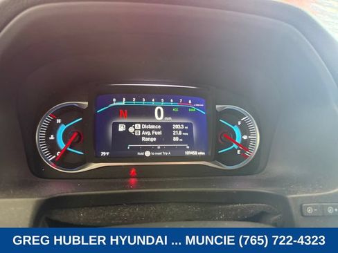 Used 2019 Honda Passport Elite image 12