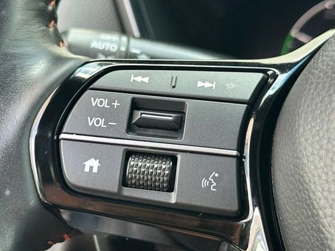 Used 2023 Honda CR-V Sport Touring image 21