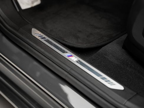 Used 2023 BMW XM AWD/4WD image 57