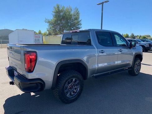 New 2026 GMC Sierra 1500 AT4X image 10