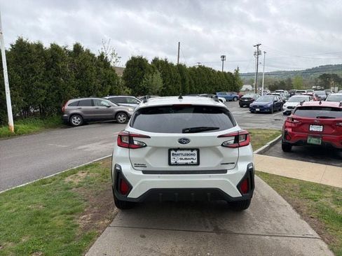 New 2026 Subaru Crosstrek 2.5i Limited AWD/4WD image 5