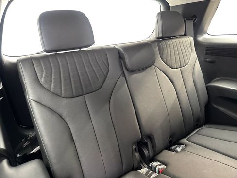 Used 2024 Hyundai Palisade Limited FWD image 41