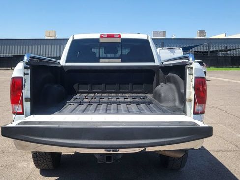 Used 2012 RAM 2500 Big Horn AWD/4WD image 14