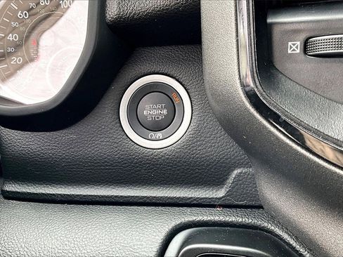 Certified 2023 RAM 1500 Big Horn image 26