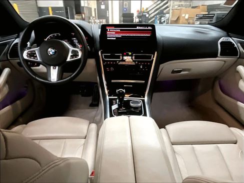 Certified 2025 BMW 840i RWD image 16