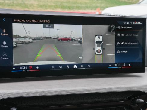 Certified 2025 BMW 330i 330i image 26