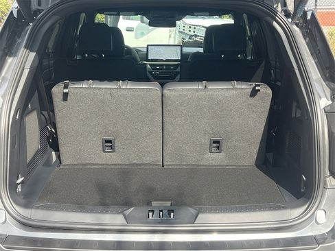 New 2026 Ford Explorer ST w/ Sun And Sound Package image 23