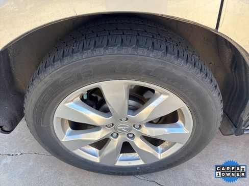 Certified 2016 Acura MDX SH-AWD image 38