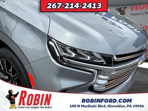 Used 2023 Chevrolet Tahoe High Country AWD/4WD image 33