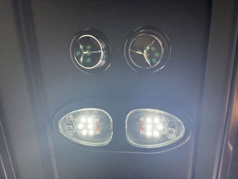 New 2025 Mercedes-Benz Sprinter 3500 image 25