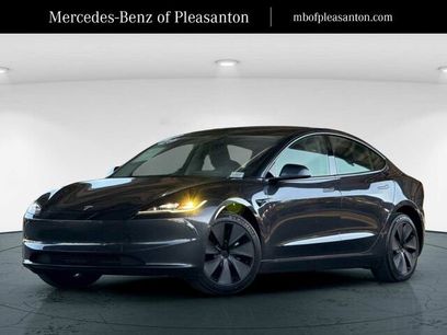 Used 2025 Tesla Model 3