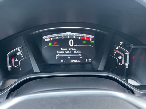 Used 2020 Honda CR-V EX-L image 18