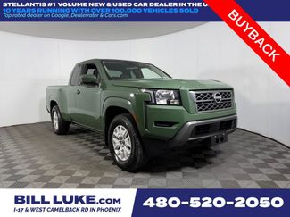 Used 2022 Nissan Frontier SV w/ Technology Package video 1