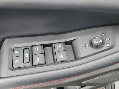 Certified 2022 Jeep Grand Cherokee Trailhawk w/ Luxury Tech Group III image 21