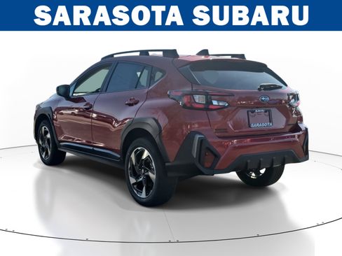 New 2026 Subaru Crosstrek 2.5i Limited image 4