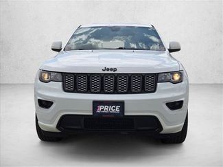 Used 2019 Jeep Grand Cherokee Altitude RWD video 2
